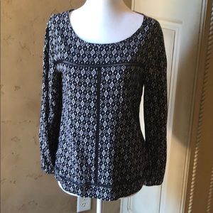 🔥🔥🔥Impeccable Pig Blouse Size XS